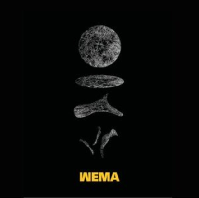 Wema - Wema (2LP/140g) (Vinyl) (US Import)