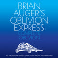 Brian Oblivion Express Auger - Complete Oblivion (6LP) (Vinyl) (US Import)
