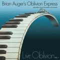 Brian Auger's Oblivion Express - Live Oblviion Vol. 1 (Vinyl) (US Import)