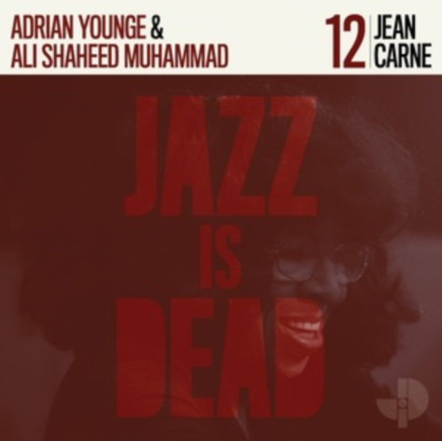 Jean Carne, Adrian Younge, Ali Shaheed Muhammad - Jean Carne JID012 (Vinyl) (US Import)