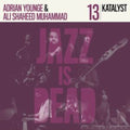 Katalyst; Adrian Younge; Ali Shaheed Muhammad - Katalyst JID013 (Vinyl) (US Import)