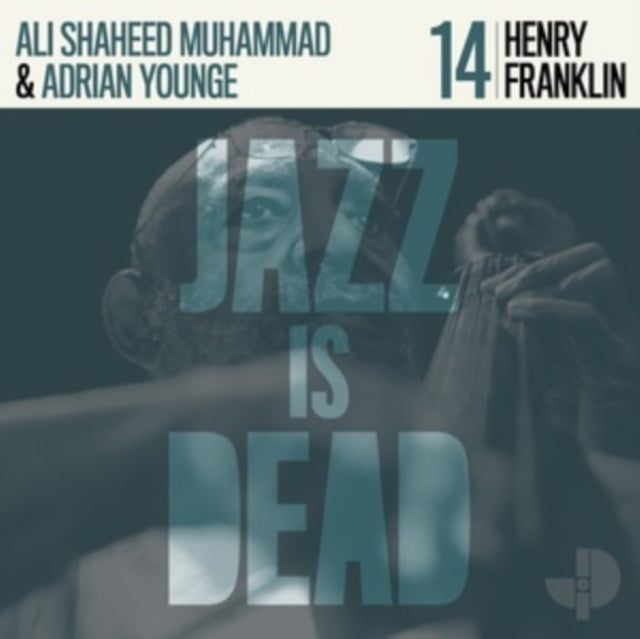 Franklin,Henry; Adrian Younge; Ali Shaheed Muhammad - Henry Franklin JID014 (Vinyl) (US Import)