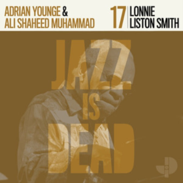 Younge,Adrian; Lonnie Liston Smith; Ali Shaheed Muhammad - Lonnie Liston Smith JID017 (Vinyl) (US Import)