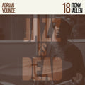Tony Allen & Adrian Younge - Tony Allen JID018 (CD)