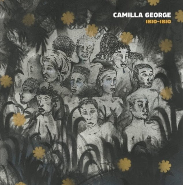 Camilla George - Ibio-Ibio (Yellow Vinyl) (I) (Vinyl) (US Import)