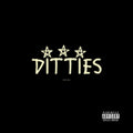 Earth Boys - Ditties (Vinyl) (US Import)