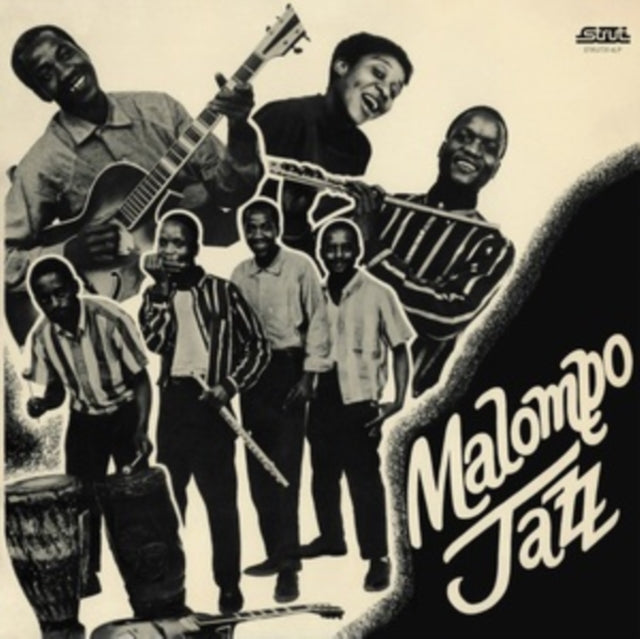Malombo Jazz Makers - Malompo Jazz (Vinyl) (US Import)