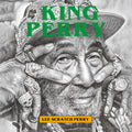 Lee Scratch Perry - King Perry (CD)