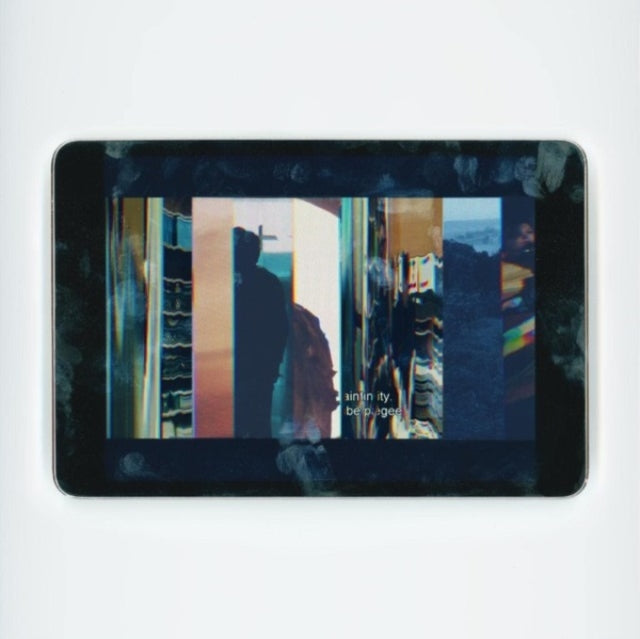 Portico Quartet - Art In The Age Of Automation (Transparent Clear Vinyl) (Vinyl) (US Import)