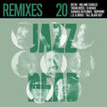 Various Artists - Remixes JID020 (Green Vinyl) (Vinyl) (US Import)