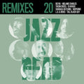 Various Artists - Remixes JID020 (CD)