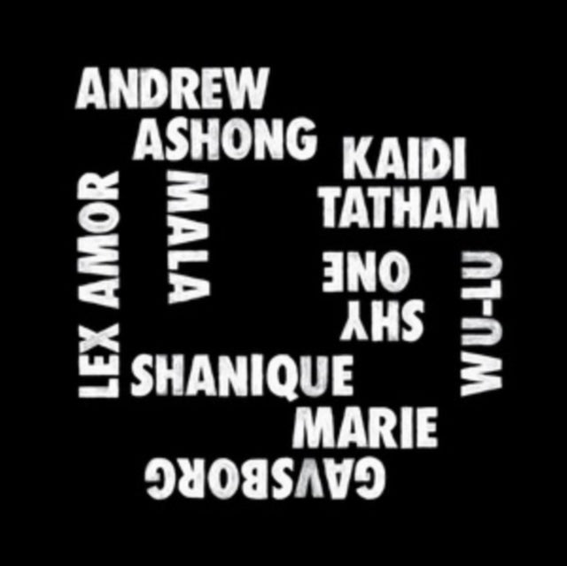 Ashong,Andrew & Kaidi Tatham - Sankofa Season Remixes EP (Vinyl) (US Import)