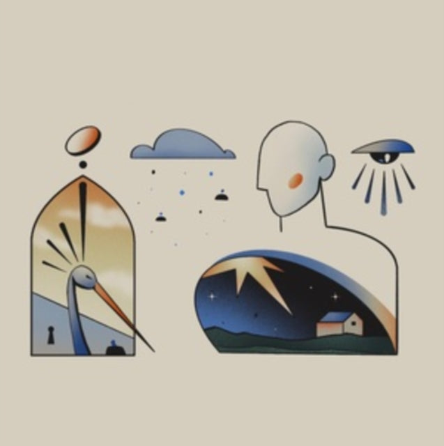 Sweatson Klank - Free Mind (Vinyl) (US Import)