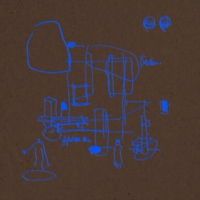 Hania Rani - On Giacometti (Vinyl) (US Import)