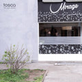 Tosca - Mirage: The Osam Remixes (CD)