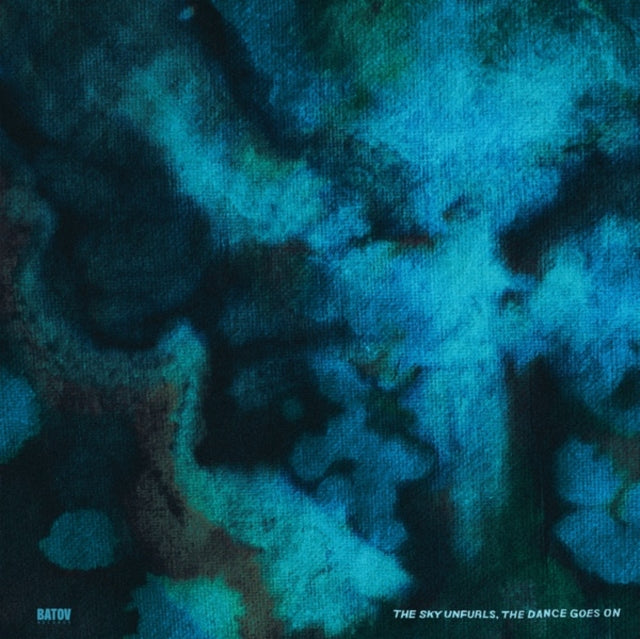 Wax Machine - Sky Unfurls, The Dance Goes On (Vinyl) (US Import)