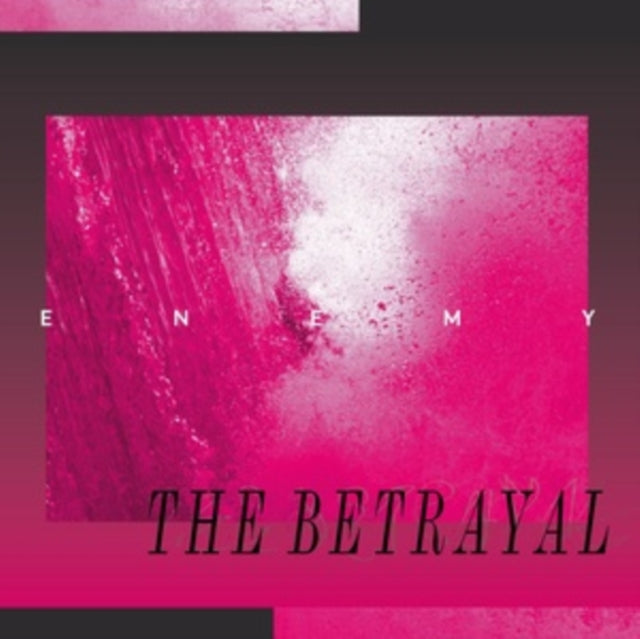 Enemy - Betrayal (Vinyl) (US Import)