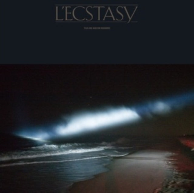 Tiga & Hudson Mohawke - L'Ecstasy (2LP) (Vinyl) (US Import)