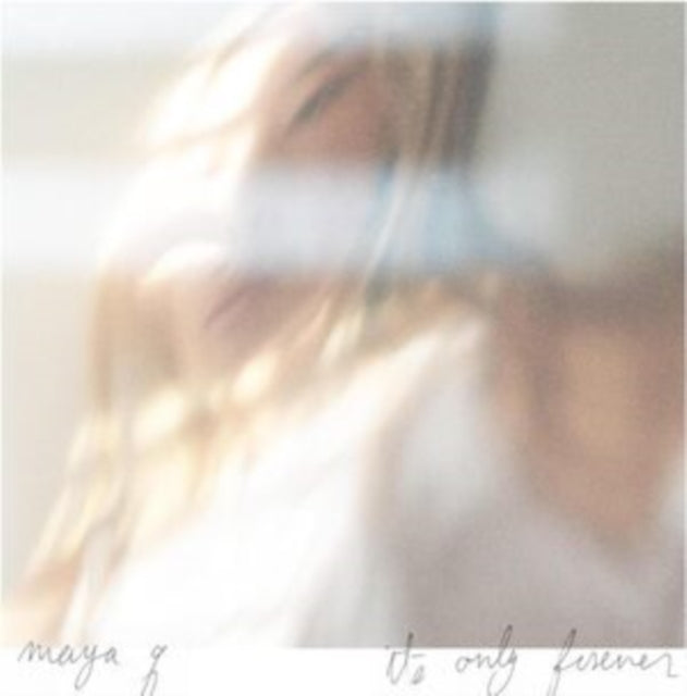 Maya Q - It's Only Forever (Vinyl) (US Import)