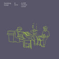 Svaneborg Kardyb - At Home (An NPR Tiny Desk Concert) (Transparent Clear Vinyl) (Vinyl) (US Import)