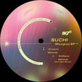 Suchi - Ghunghoo (Vinyl) (US Import)