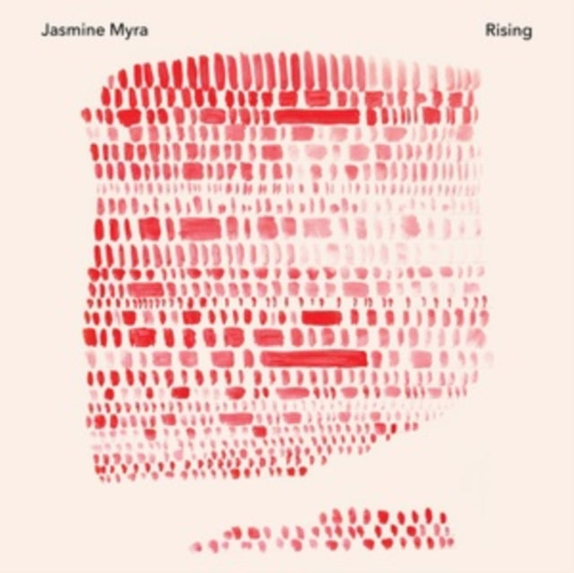 Jasmine Myra - Rising (Vinyl) (US Import)