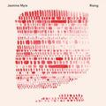Jasmine Myra - Rising (CD)
