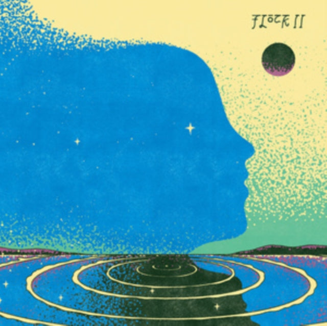 Flock - Flock II (Vinyl) (US Import)