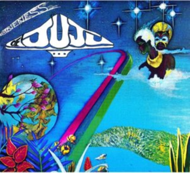 Oneness Of Juju - Space Jungle Luv (Vinyl) (US Import)