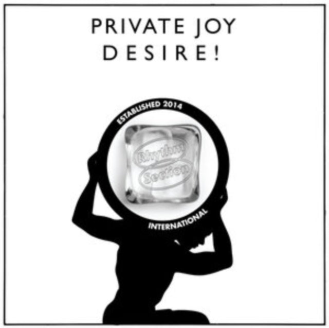 Private Joy - Desire! (Vinyl) (US Import)