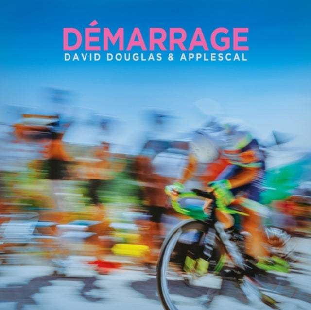 Douglas,David & Applescal - Demarrage (Vinyl) (US Import)