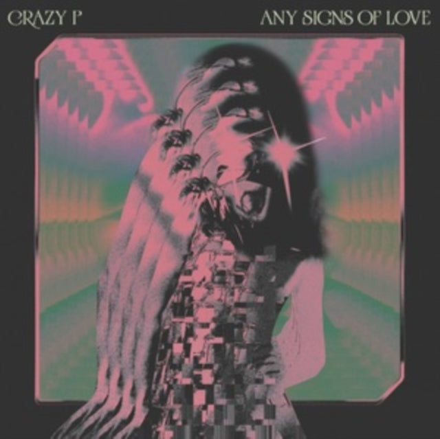 Crazy P - Any Signs Of Love (2LP) (Vinyl) (US Import)