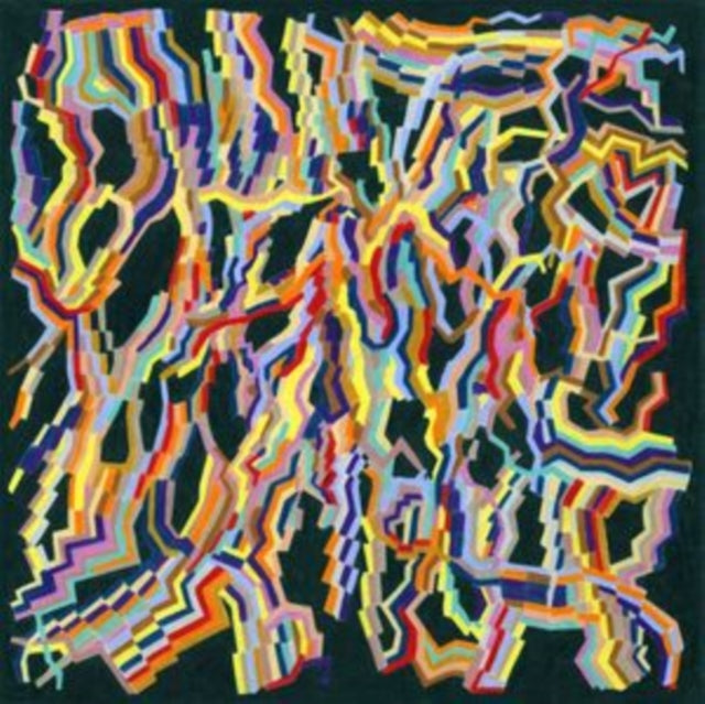 Milio - Invisible Lands (Vinyl) (US Import)