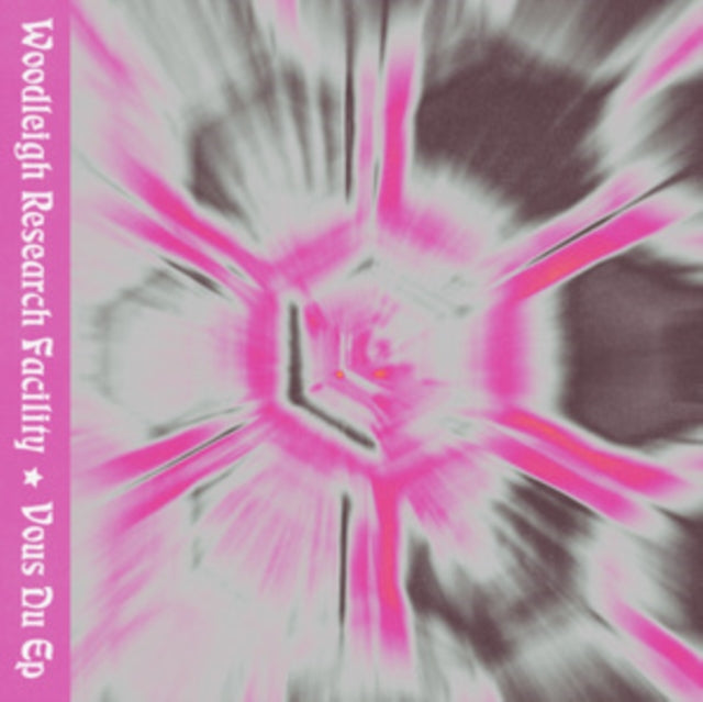 Woodleigh Research Facility - Vous Du Music (Vinyl) (US Import)