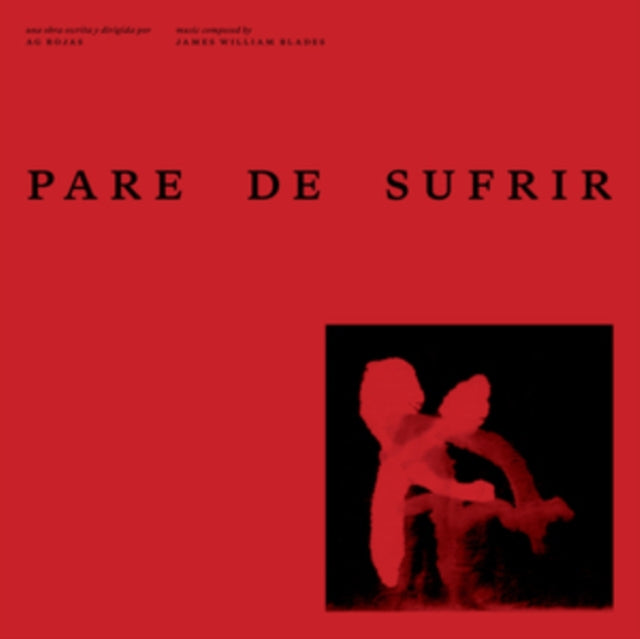 James William Blades - Pare De Sufrir (Vinyl) (US Import)