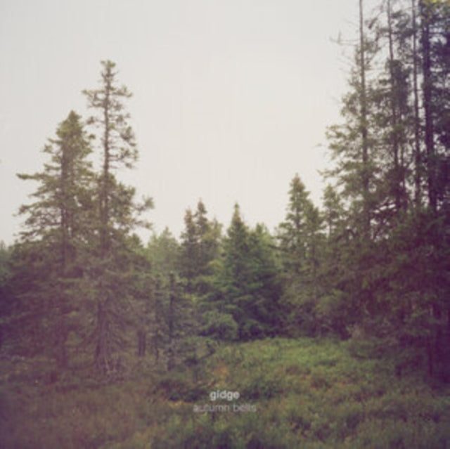 Gidge - AB10: Autumn Bells (10 Year Anniversary) (3LP) (Vinyl) (US Import)