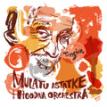 Mulatu & Hoodna Orchestra Astatke - Tension (Vinyl) (US Import)