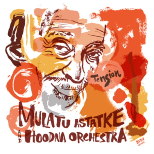Mulatu & Hoodna Orchestra Astatke - Tension (Vinyl) (US Import)