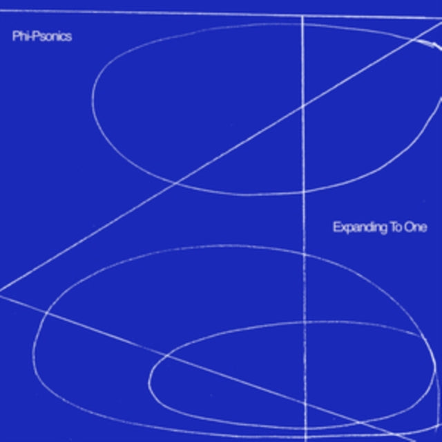 Phi-Psonics - Expanding To One (CD)