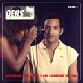 Various Artists - Mizik Maladi: Disques Debs International Volume 3 (CD)