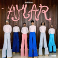 Satellites - Aylar (CD)