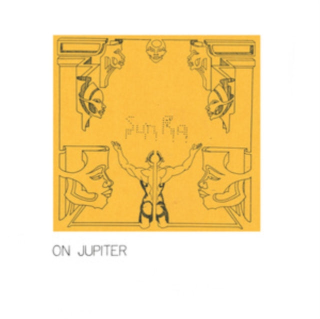 Sun Ra - On Jupiter (Vinyl) (US Import)