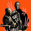 Plunky & Oneness Of Juju - Made Through Ritual (Vinyl) (US Import)