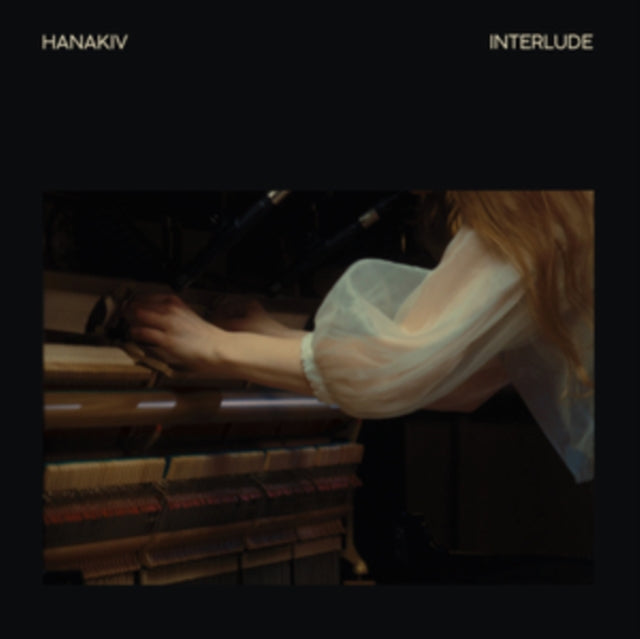 Hanakiv - Interlude (Vinyl) (US Import)