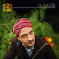 DJ Koze - DJ Koze - Dj-Kicks (Orange Vinyl/2LP) (Vinyl) (US Import)