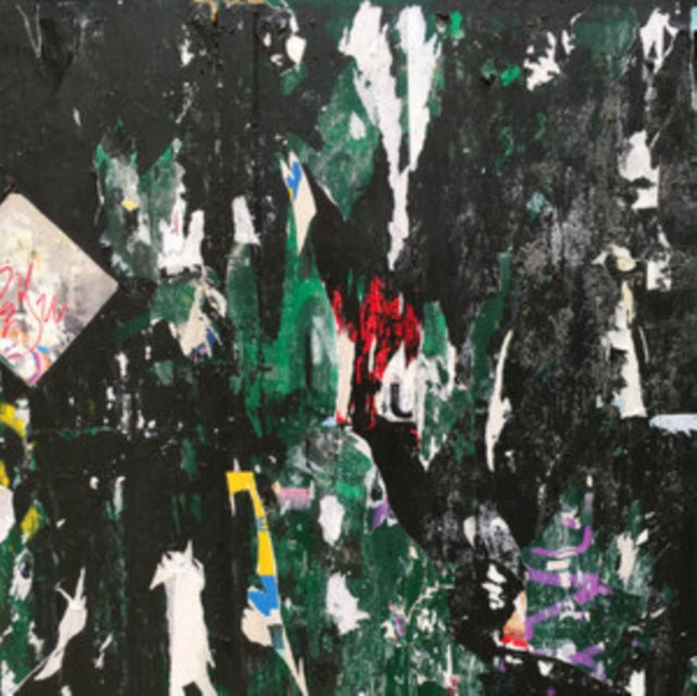 Shlohmo - End (Clear Vinyl/2LP) (Vinyl) (US Import)