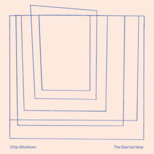 Chip Wickham - Eternal Now (CD)