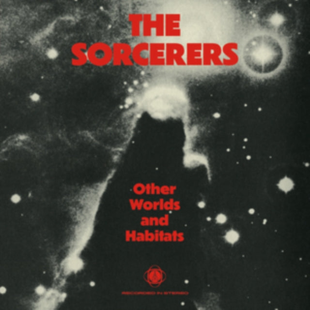 Sorcerers - Other Worlds & Habitats (CD)