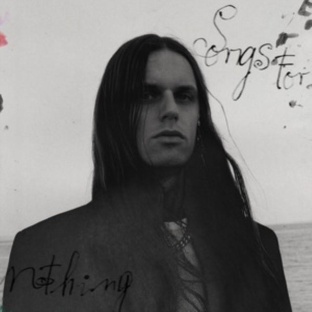 Olan Monk - Songs For Nothing (Vinyl) (US Import)