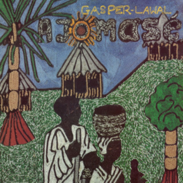 Gasper Lawal - Ajomase (Vinyl) (US Import)